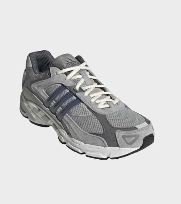 Adidas  - Response CL Metal Grey/Grey Four