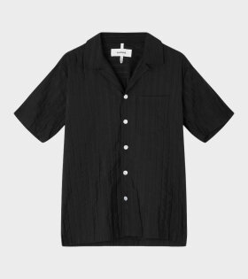 Orson Shirt Black