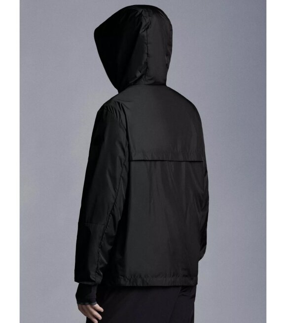 Moncler - Junichi Rain Jacket Black