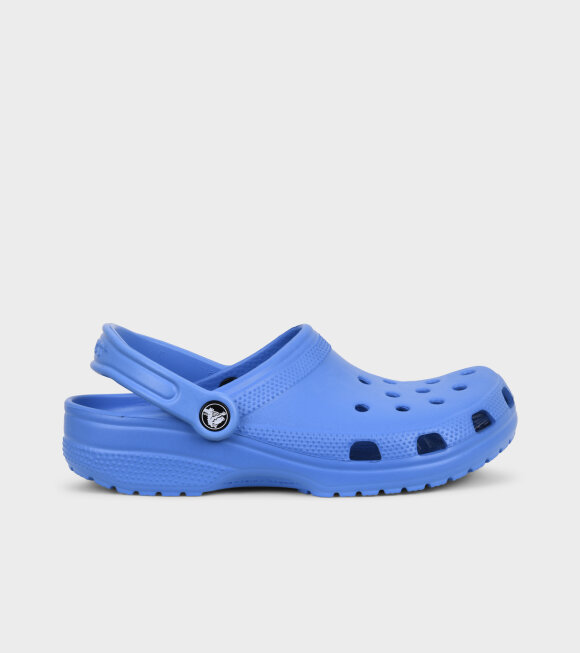 Crocs - Classic Clogs Powder Blue