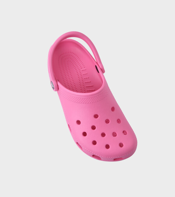 Crocs - Classic Clogs Pink Lemonade