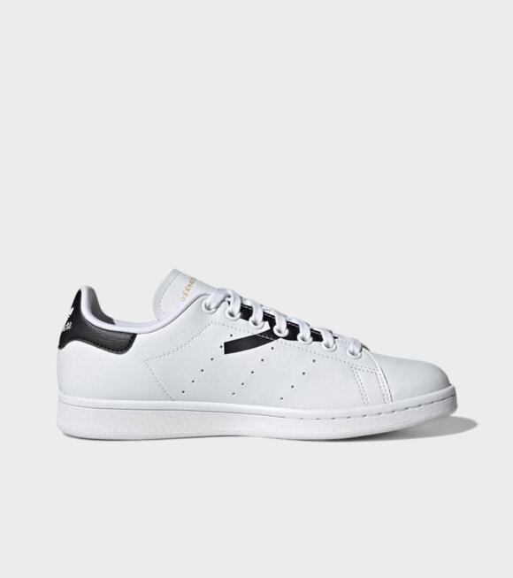 Adidas  - Marimekko Stan Smith W White/Black