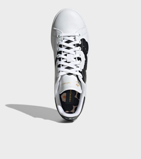 Adidas  - Marimekko Stan Smith W White/Black