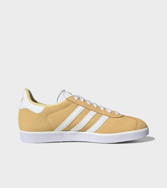 Adidas  - Gazelle W Yellow
