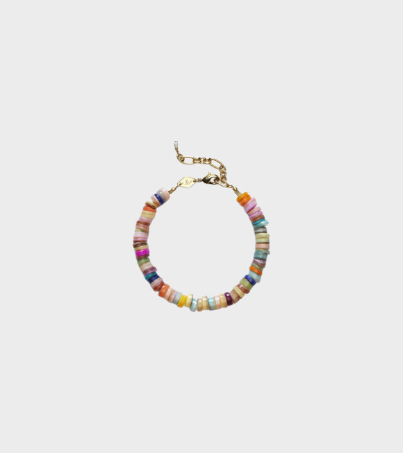 Anni Lu - Holiday Bracelet Multicolor