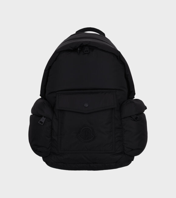 Moncler - New Legere Backpack Black