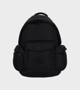 New Legere Backpack Black