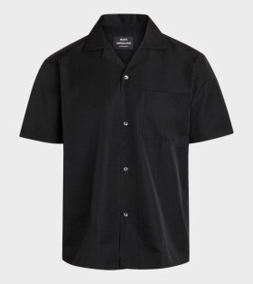 Active Samson S/S Shirt Black