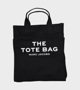 The Functional Tote Black