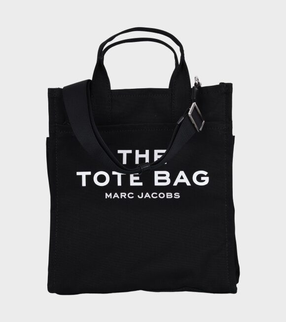 Marc Jacobs - The Functional Tote Black