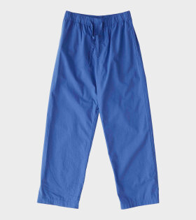 Pyjamas Pants Royal Blue 
