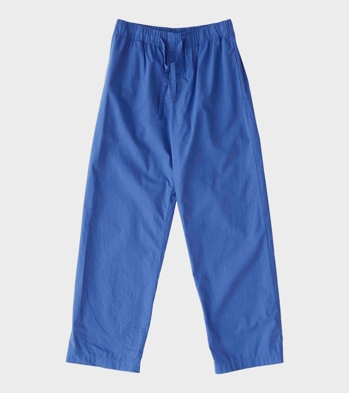 reb Blåt mærke Strømcelle dr. Adams - Tekla Pyjamas Pants Royal Blue