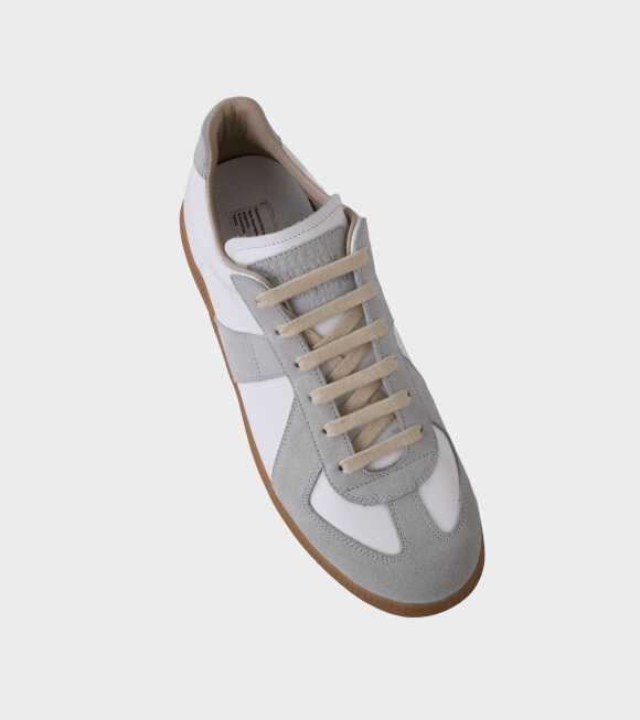 Maison Margiela - Replica Sneakers White