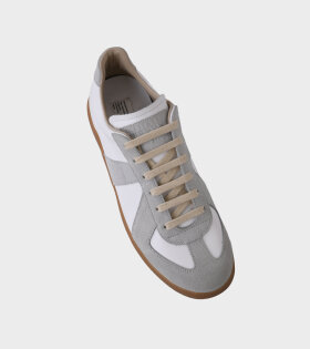 Replica Sneakers White