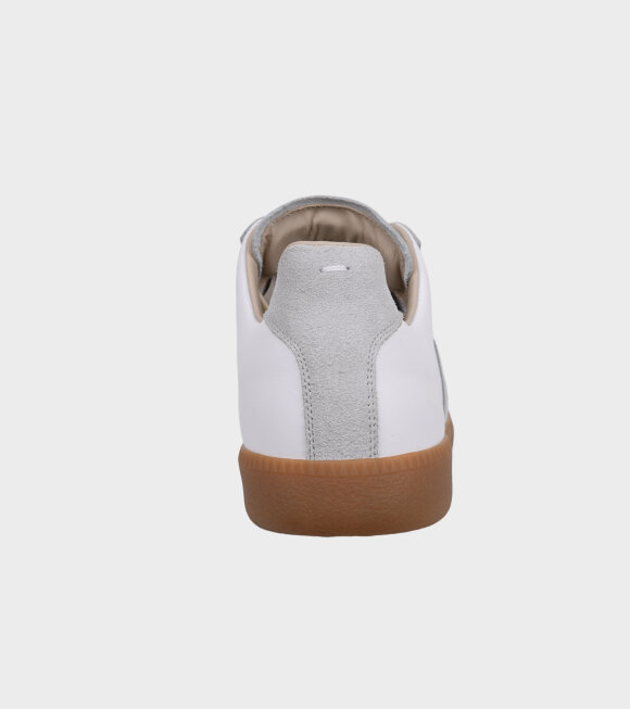 Maison Margiela - Replica Sneakers White