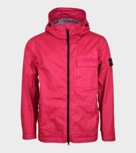 Membrana 3L TC Jacket Hot Pink
