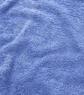 Guest Towel 30x50 Clear Blue 