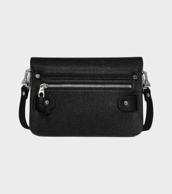 Proenza Schouler - PS11 Mini Classic Bag Black