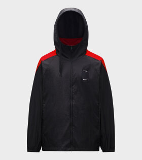 Craig Green Guppy Jacket Black/Red