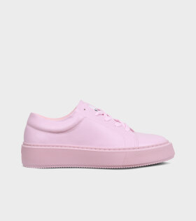 Sporty Sneakers Pale Lilac