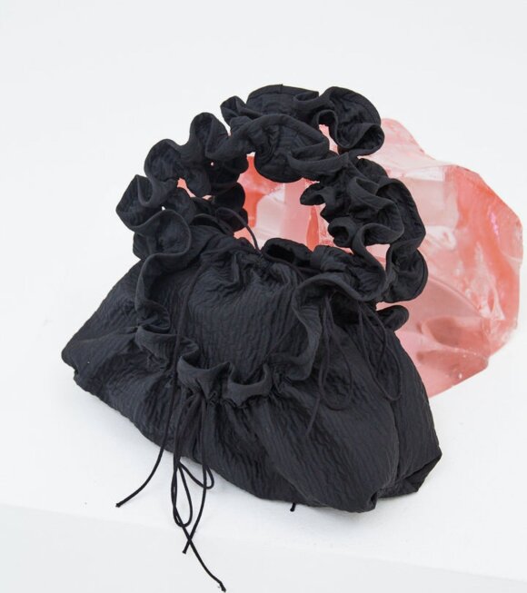 Cecilie Bahnsen - Fryd Bag Black