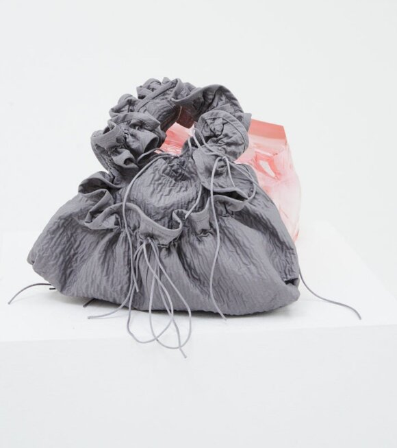 Cecilie Bahnsen - Fryd Bag Grey 