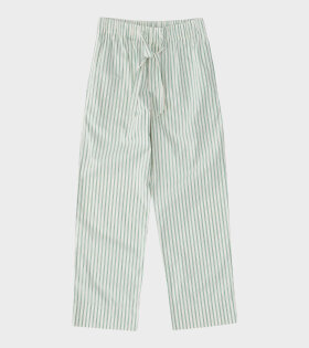 Pyjamas Pants Clover Stripes