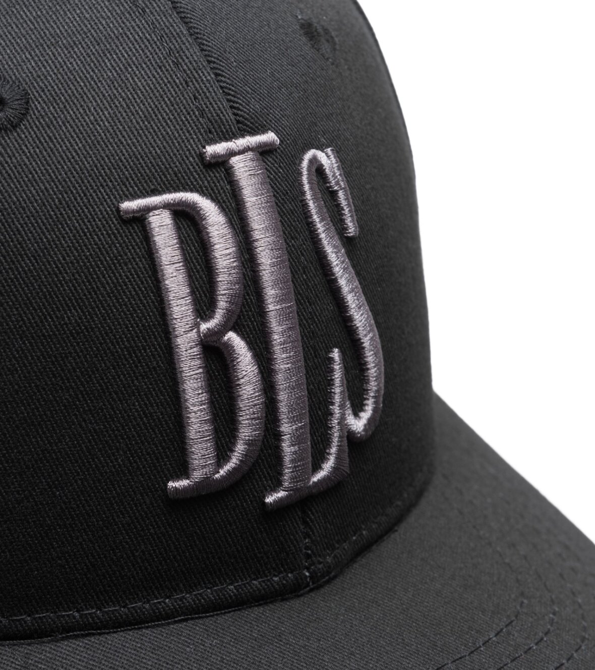 dr. - BLS X DBU X Cap Black