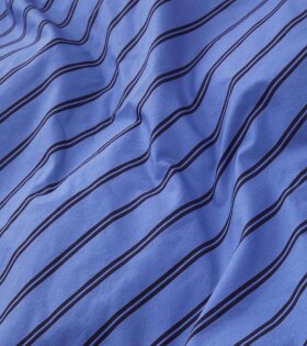 Percale Pillow 60x63 Boro Stripes