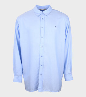 Classic Shirt Light Blue