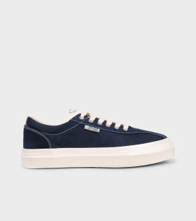 Dellow Track Ripstop Navy