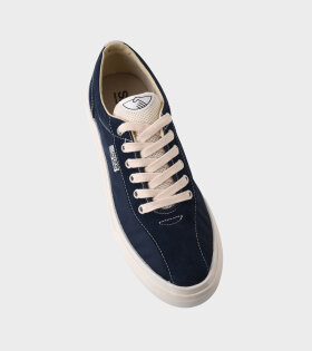 Dellow Track Ripstop Navy