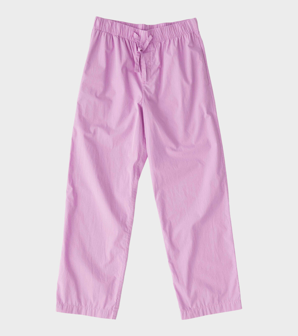 Mew Mew Barn fabrik Pyjamas Pants Purple Pink - dr. Adams