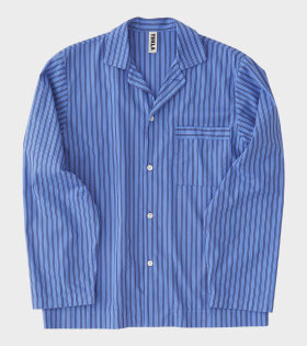 Pyjamas Shirt Boro Stripes 