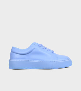 Sporty Sneakers Placid Blue