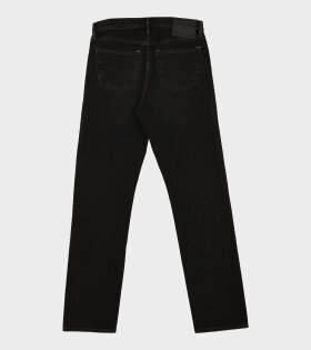1996 Vintage Jeans Black