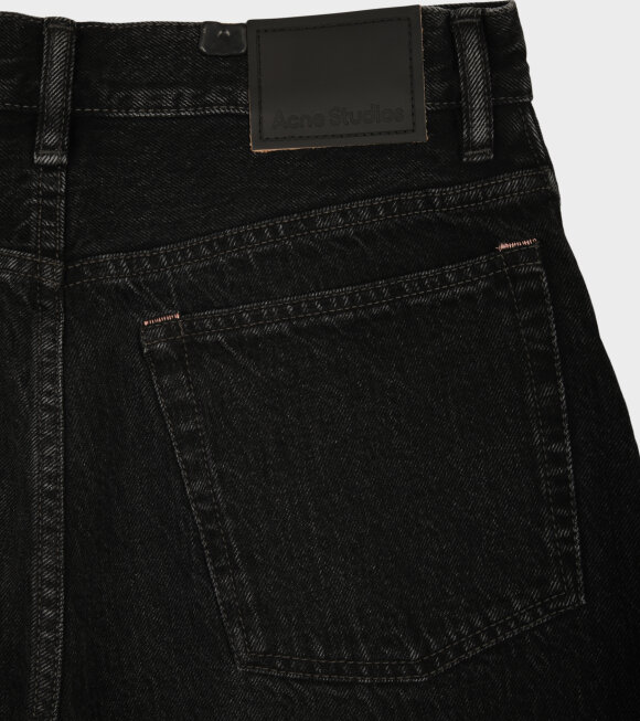 Acne Studios - 1996 Vintage Jeans Black