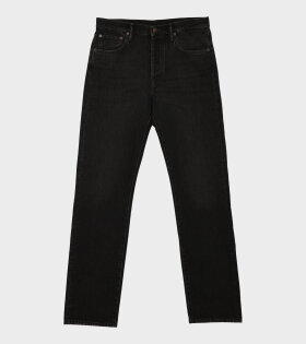 1996 Vintage Jeans Black