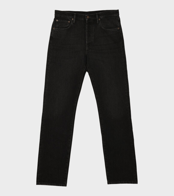 Acne Studios - 1996 Vintage Jeans Black