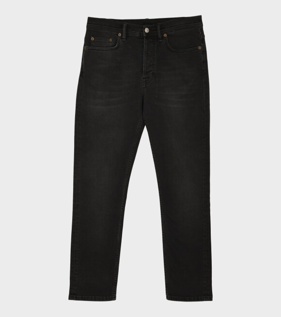 Acne Studios - Vintage Jeans Black 