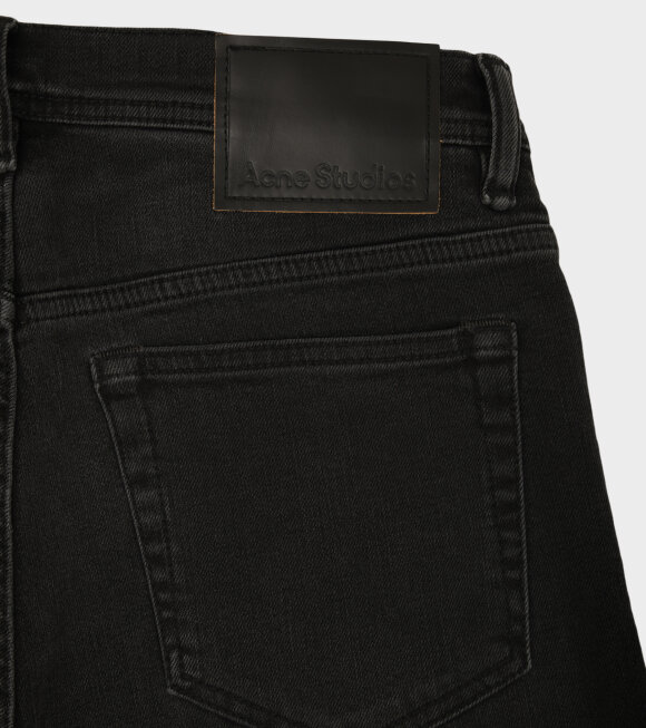 Acne Studios - Vintage Jeans Black 
