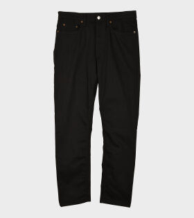 River Stay Jeans Black 
