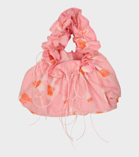 Fallulah Bag Sorbet Pink/Vibrant Orange