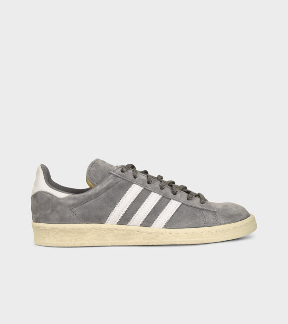 Adidas  - Campus 80s Grey
