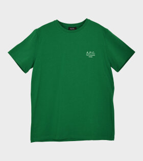 Raymond T-shirt Green