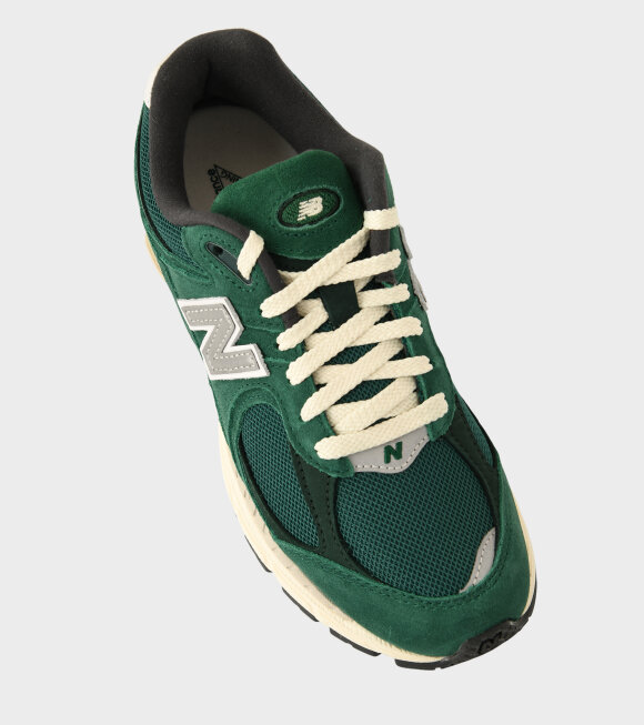New Balance - M2002RHB Nightwatch Green