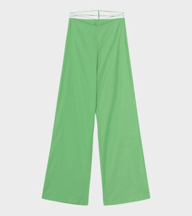 MaiaRS Pants Green