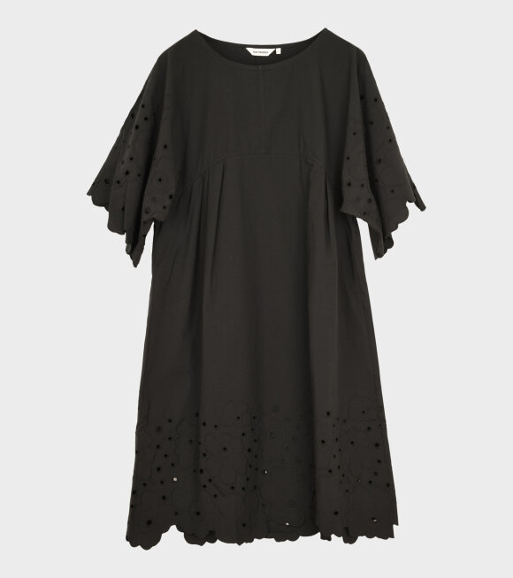 Marimekko - Consus Solid Dress Black