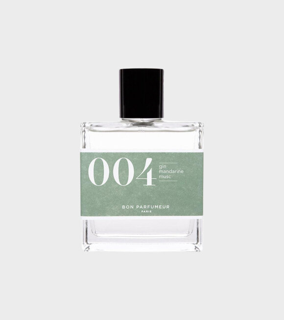 Bon Parfumeur - EDP #004 30 ml