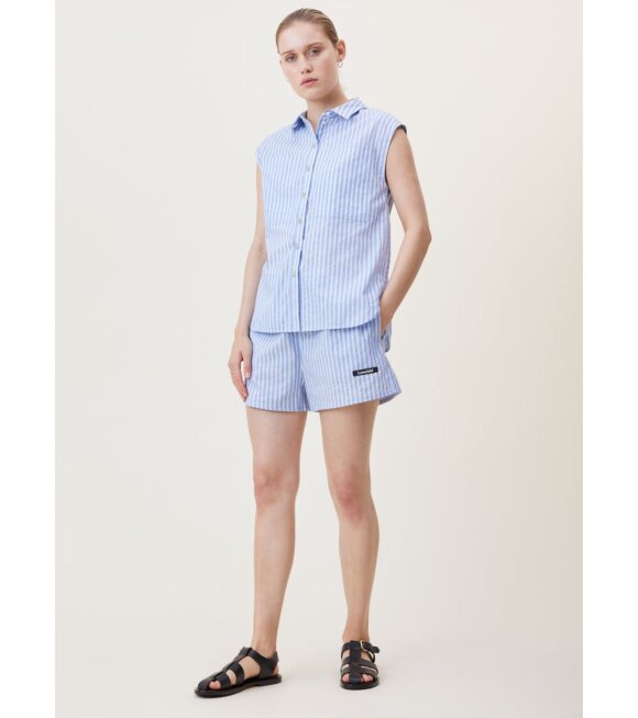 Lovechild - Alessio Shorts Clear Blue